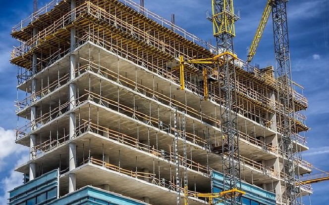 Structural Works